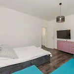 Darinka Apartment *