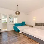 Apartment Darinka