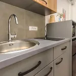 Apartment Darinka *