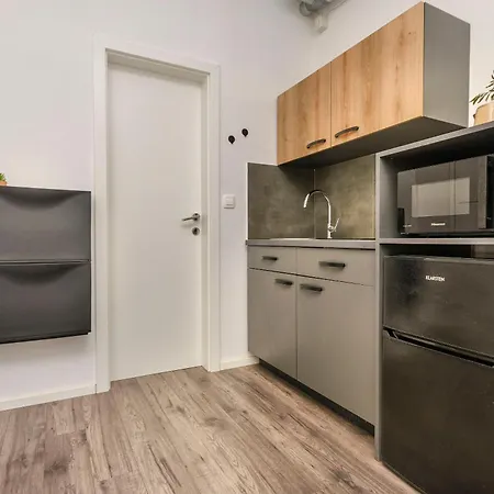 Darinka Apartamento Vodice