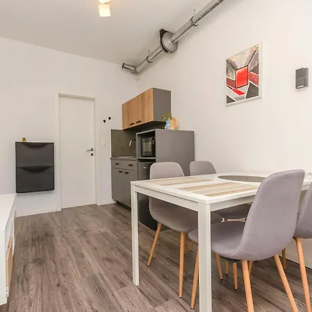 Apartman Darinka Vodice