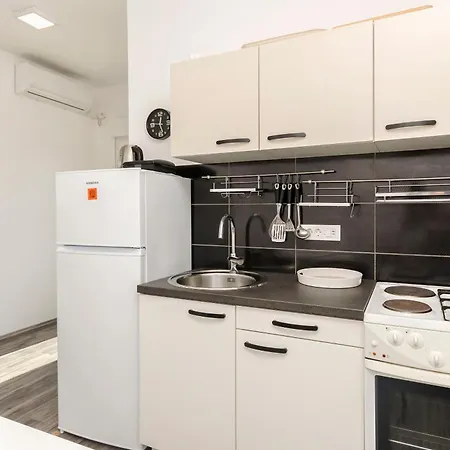Darinka Apartamento