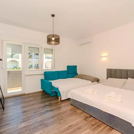 Apartman Darinka
