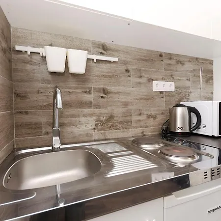 Apartament Darinka Vodice