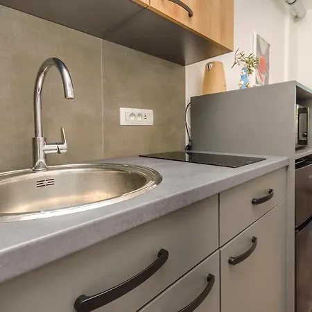 Apartament Darinka *