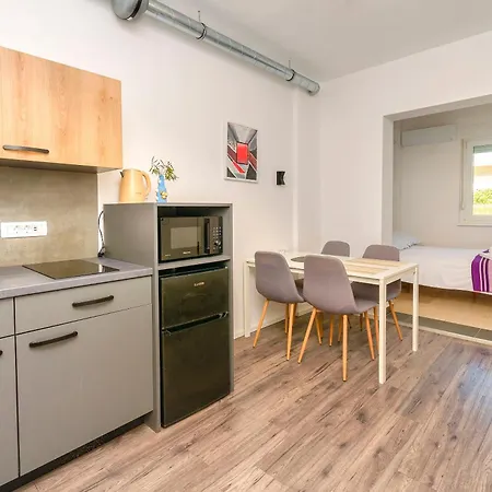 Darinka Apartament *