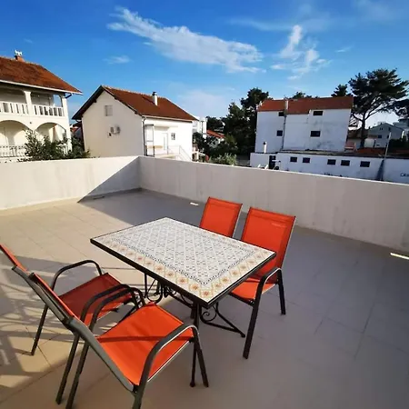 Apartamento Darinka Vodice