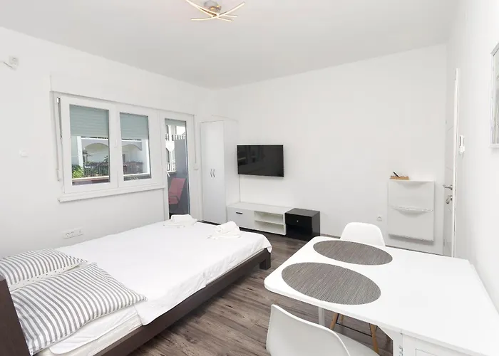 Appartement Darinka Vodice