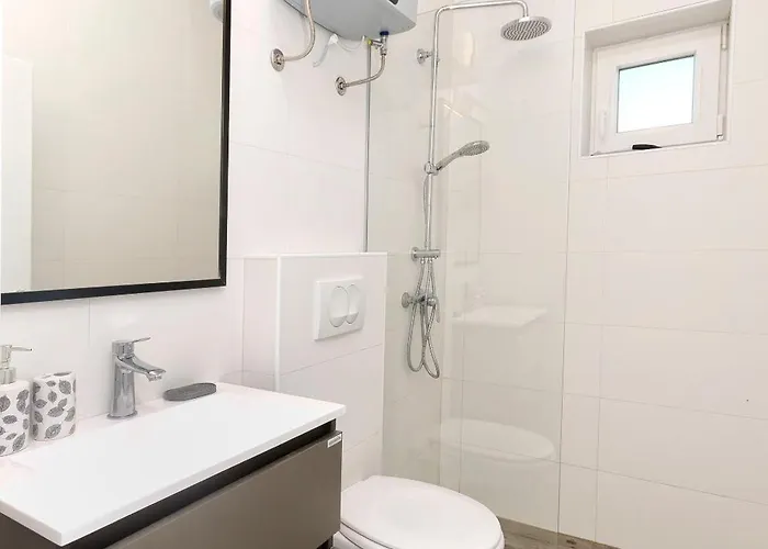 Darinka Appartement Vodice