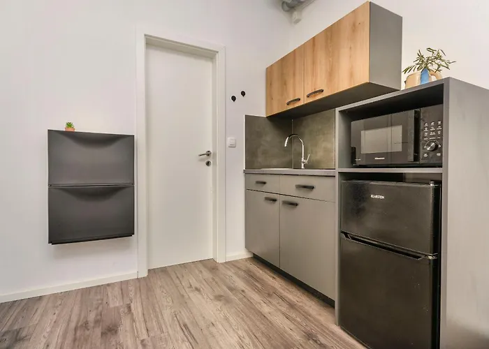 Darinka Apartman Vodice