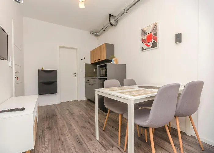 Apartman Darinka Vodice