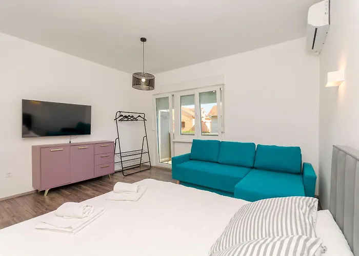 Appartement Darinka Vodice