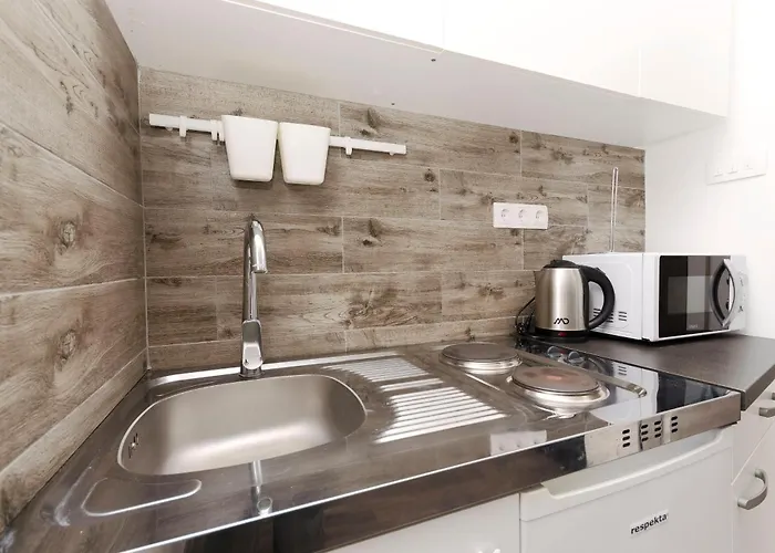 Apartman Darinka Vodice