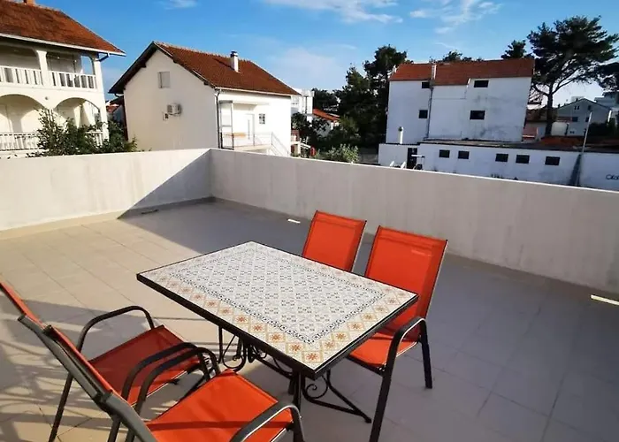 Apartman Darinka Vodice